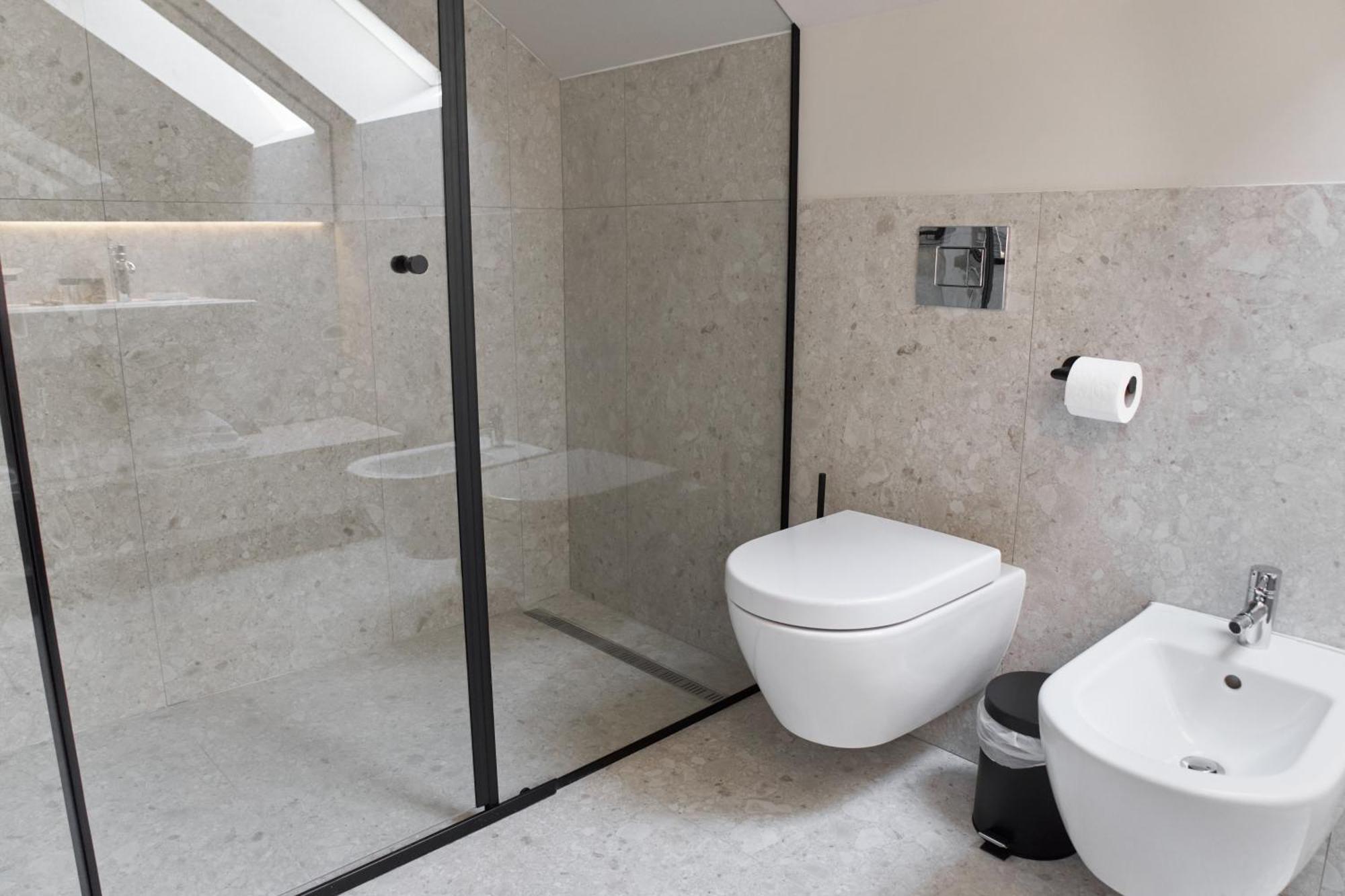אוזהורוד Hotel Laudon חדר תמונה