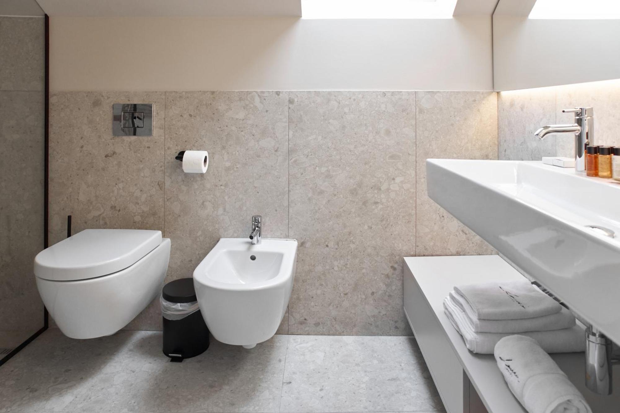 אוזהורוד Hotel Laudon חדר תמונה