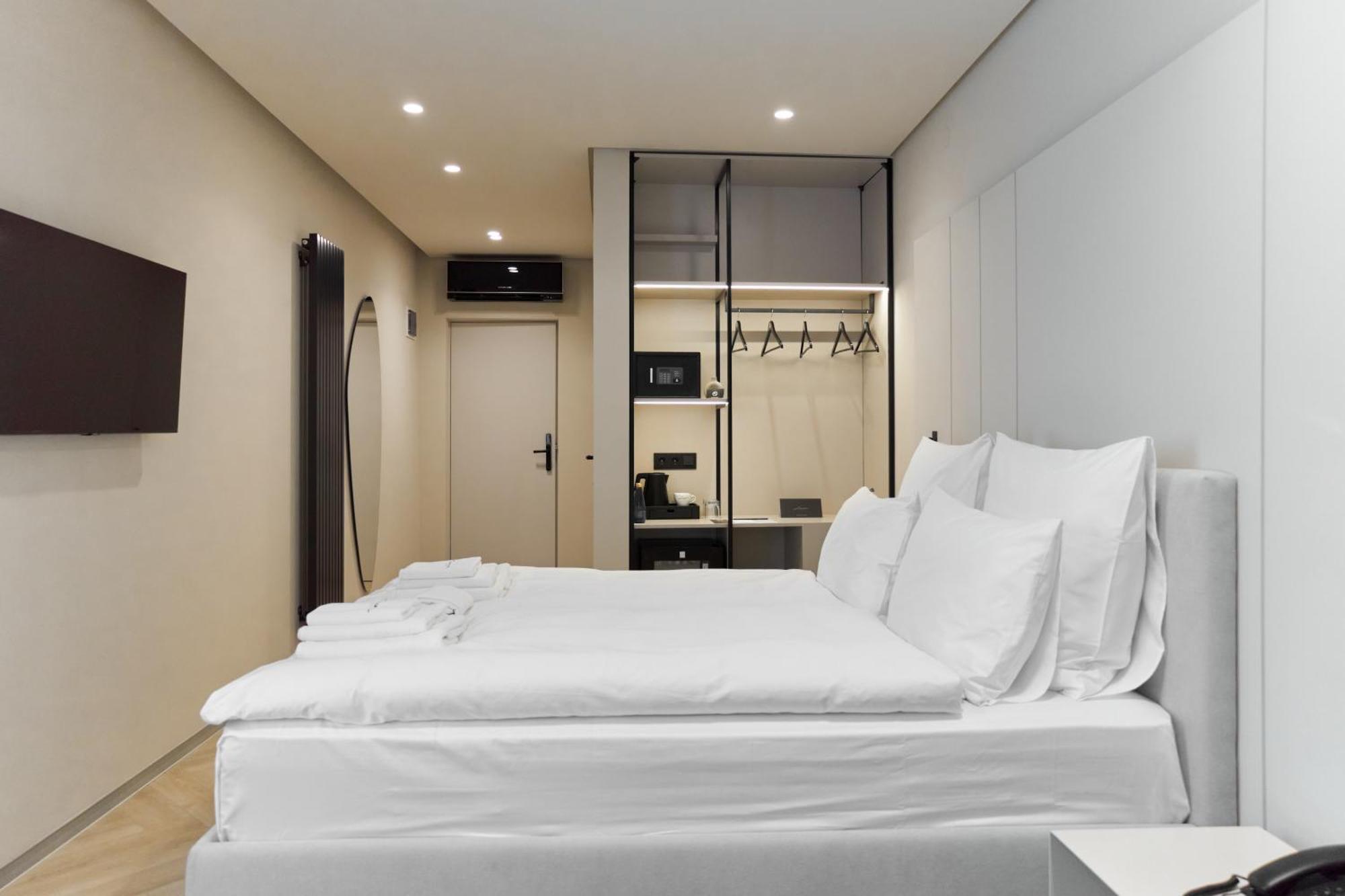 אוזהורוד Hotel Laudon חדר תמונה