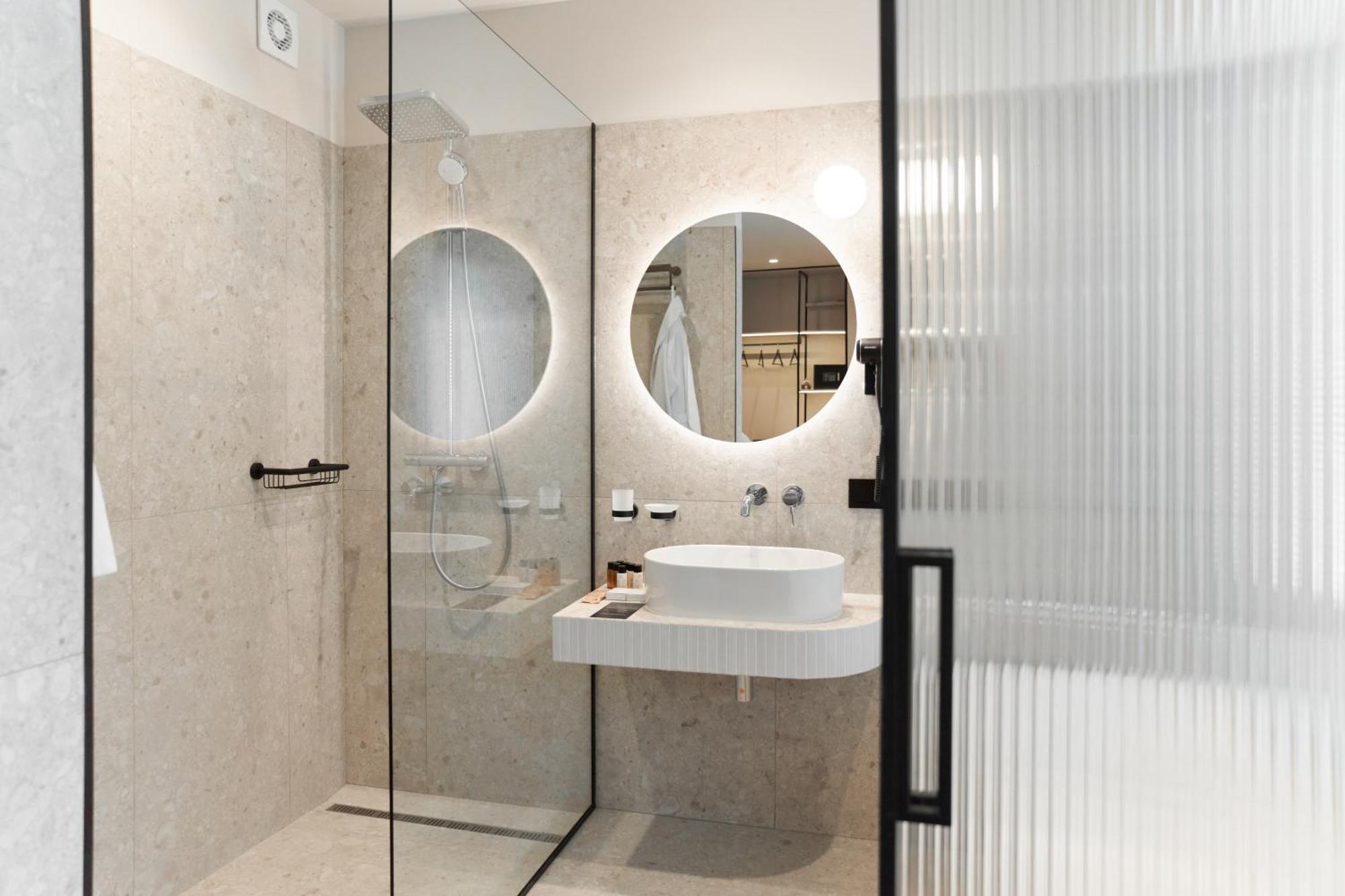 אוזהורוד Hotel Laudon חדר תמונה