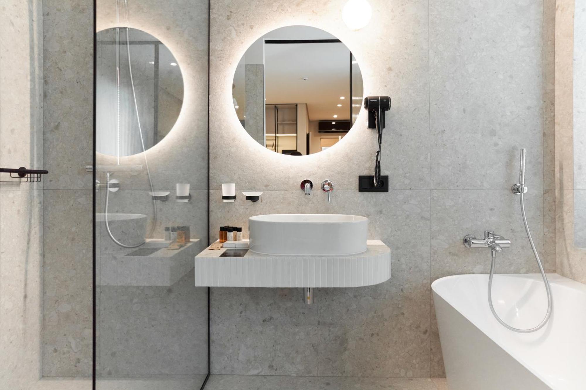 אוזהורוד Hotel Laudon חדר תמונה