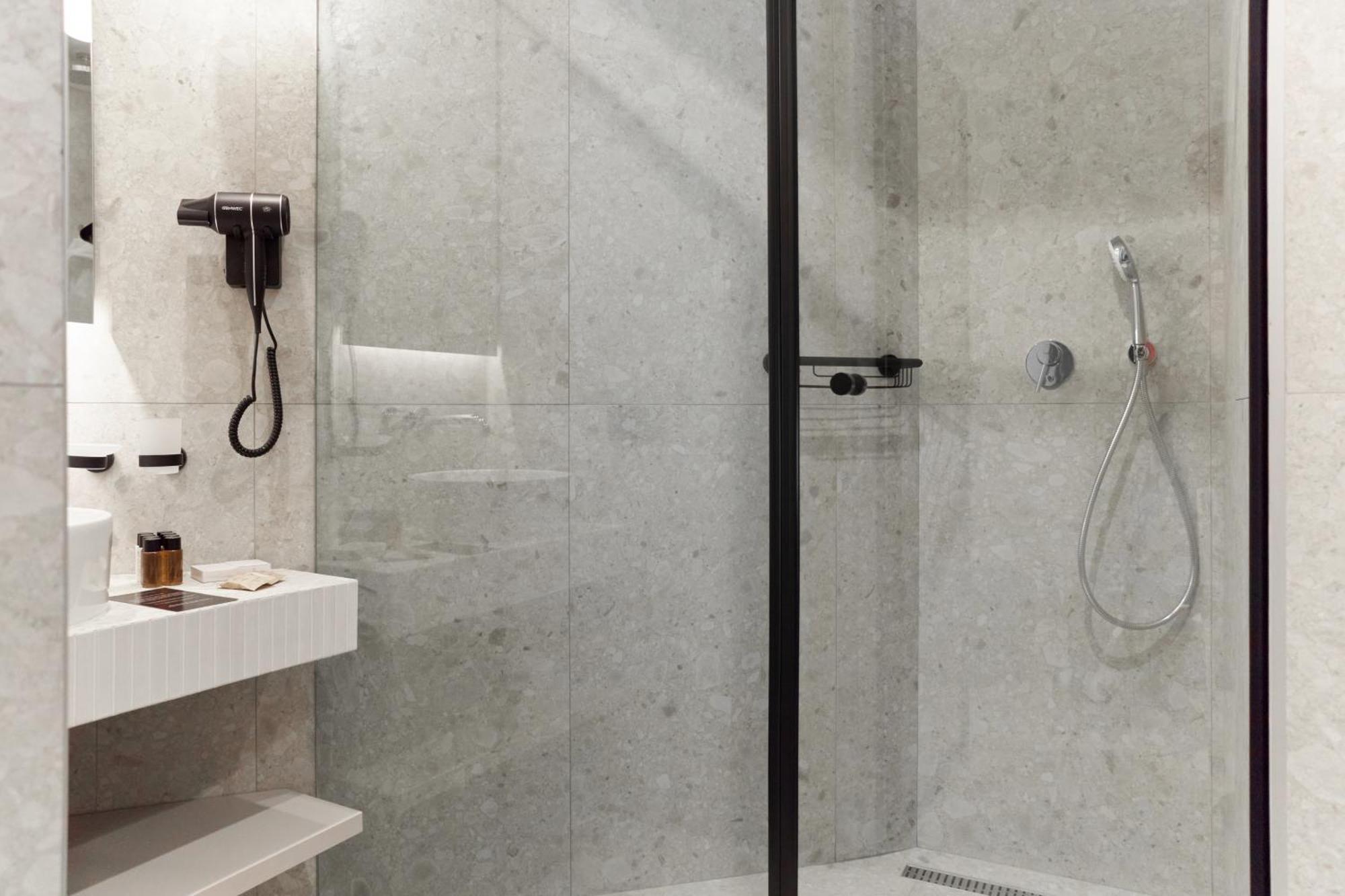 אוזהורוד Hotel Laudon חדר תמונה