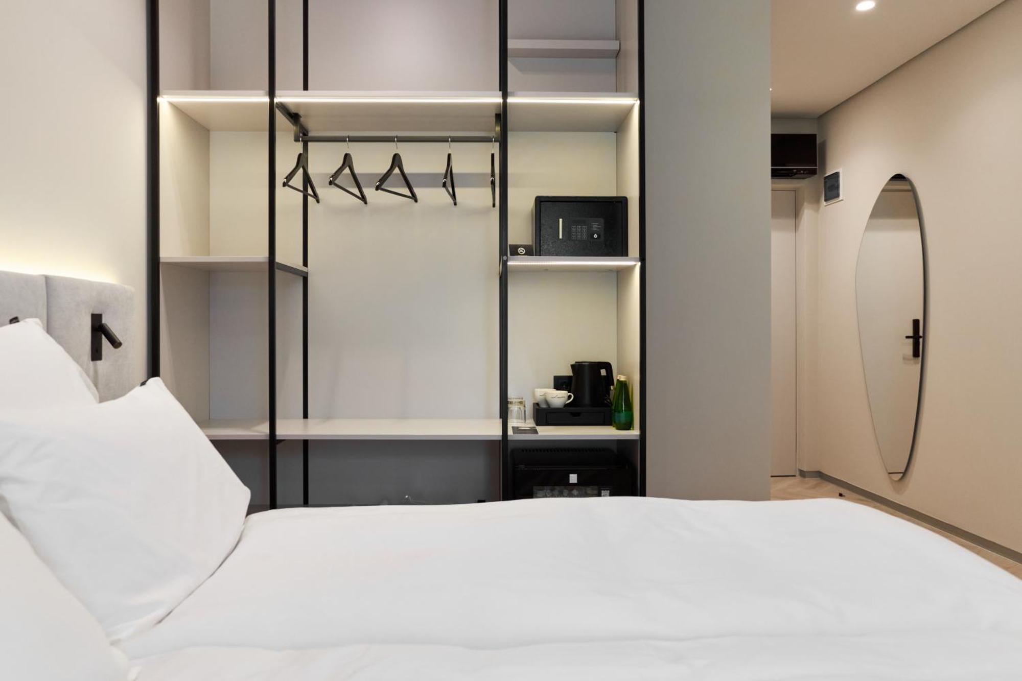 אוזהורוד Hotel Laudon חדר תמונה