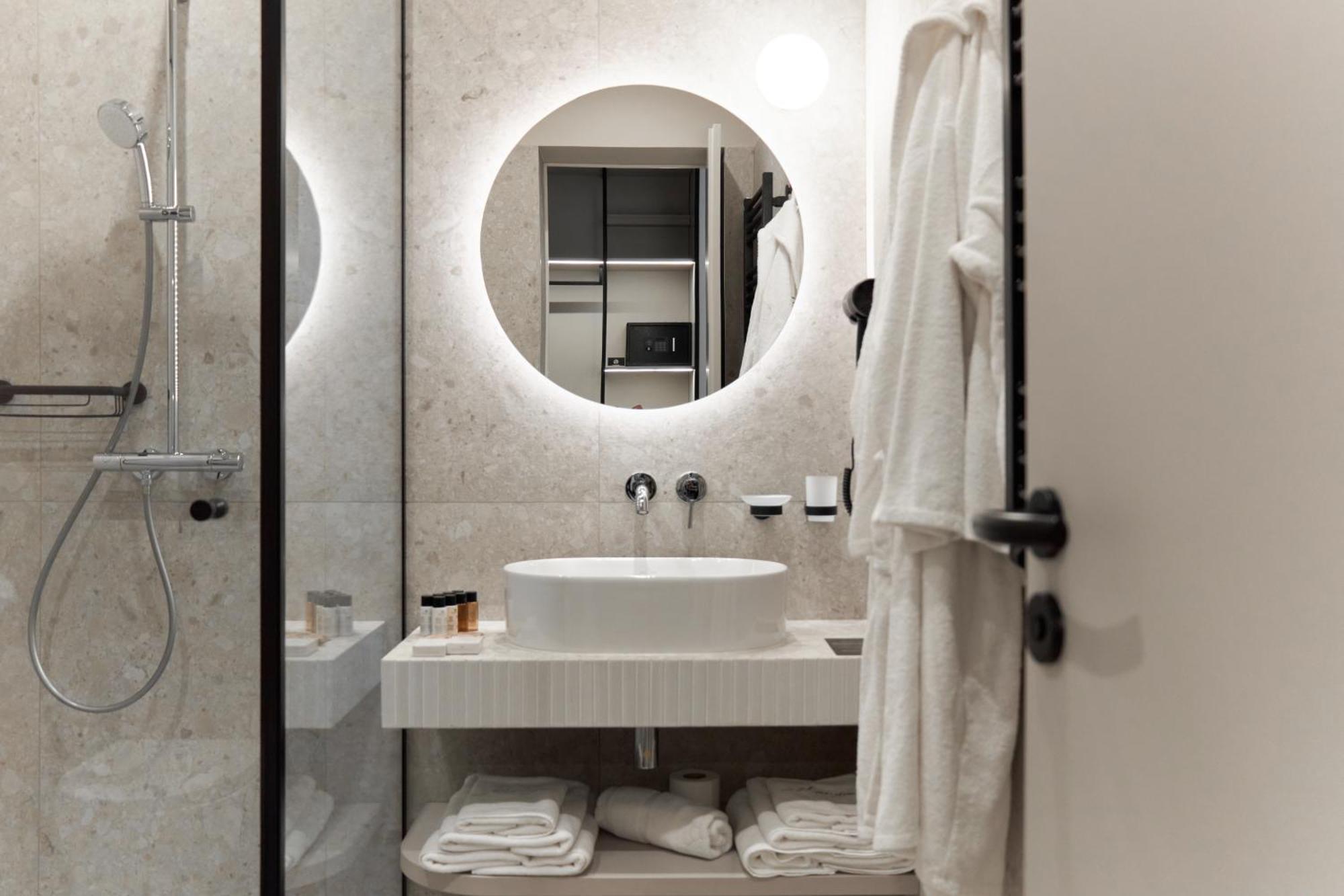 אוזהורוד Hotel Laudon חדר תמונה
