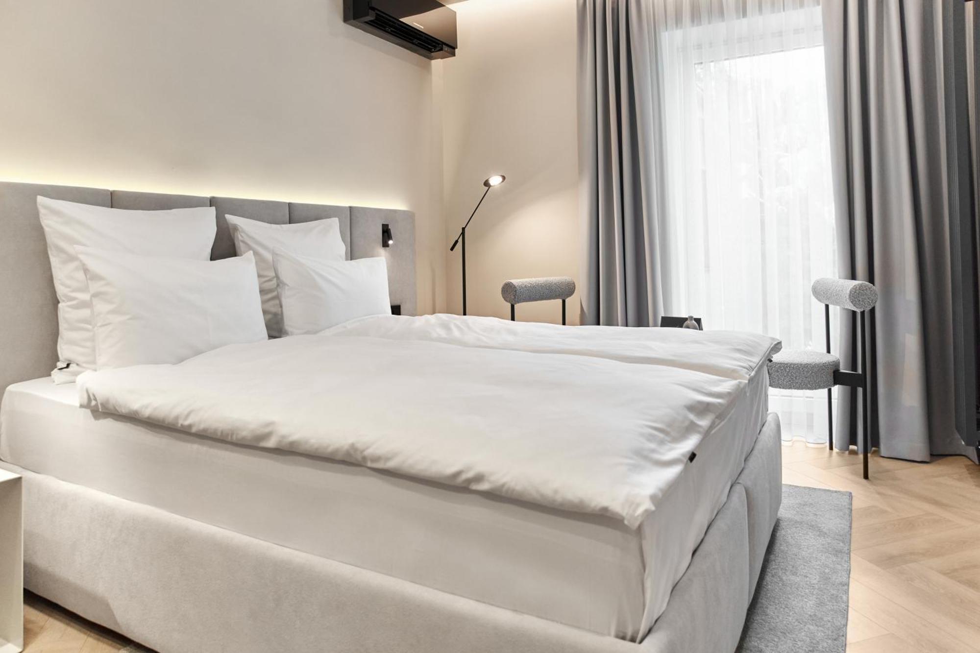אוזהורוד Hotel Laudon חדר תמונה
