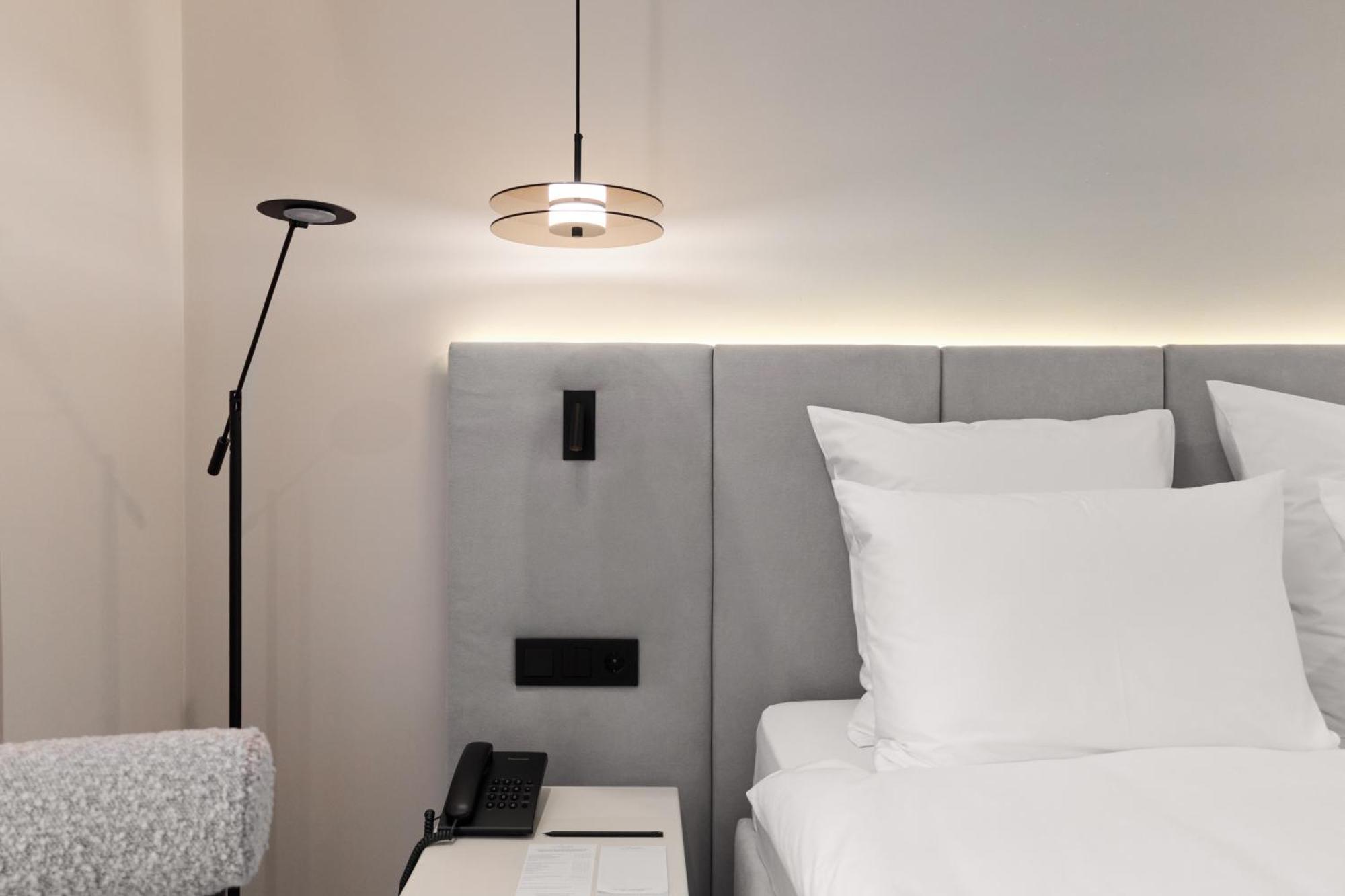 אוזהורוד Hotel Laudon חדר תמונה