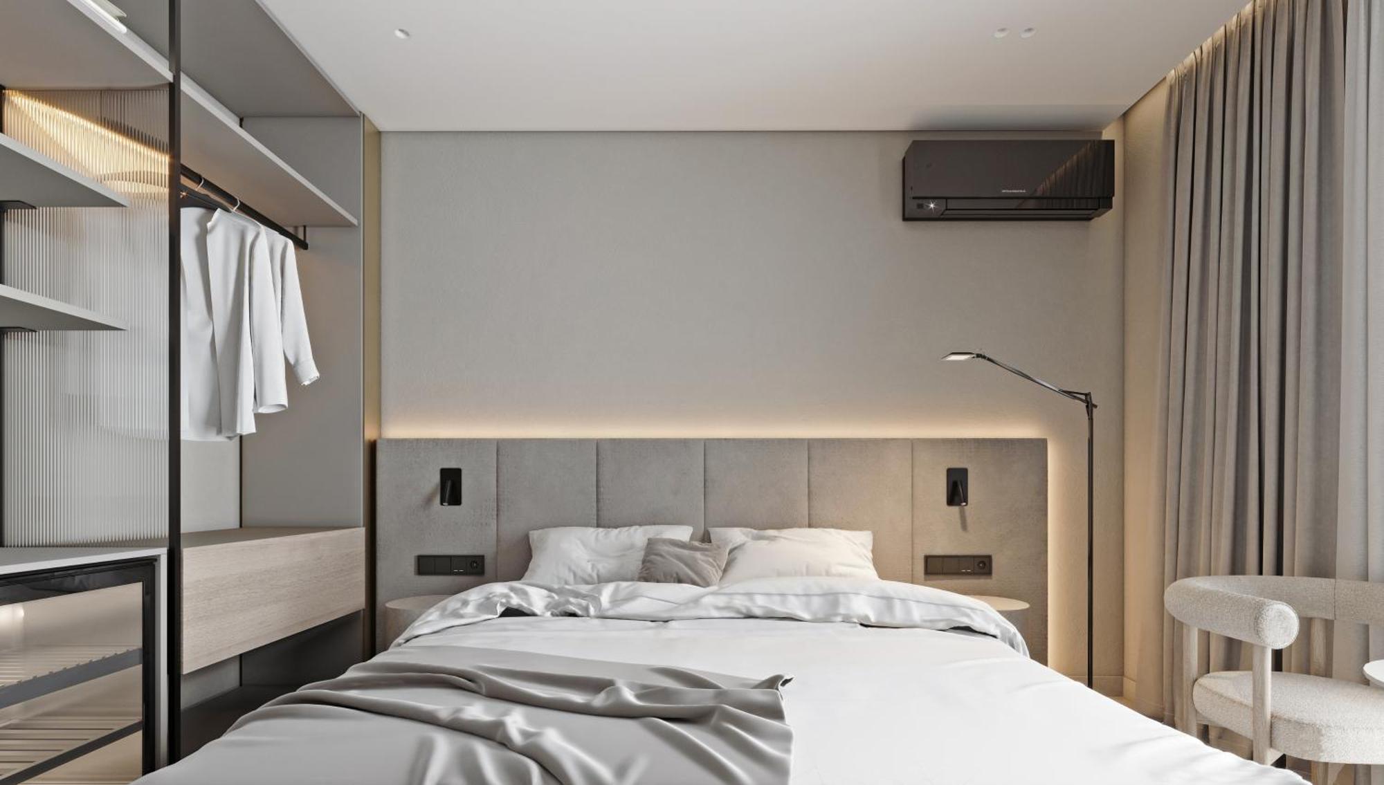 אוזהורוד Hotel Laudon מראה חיצוני תמונה