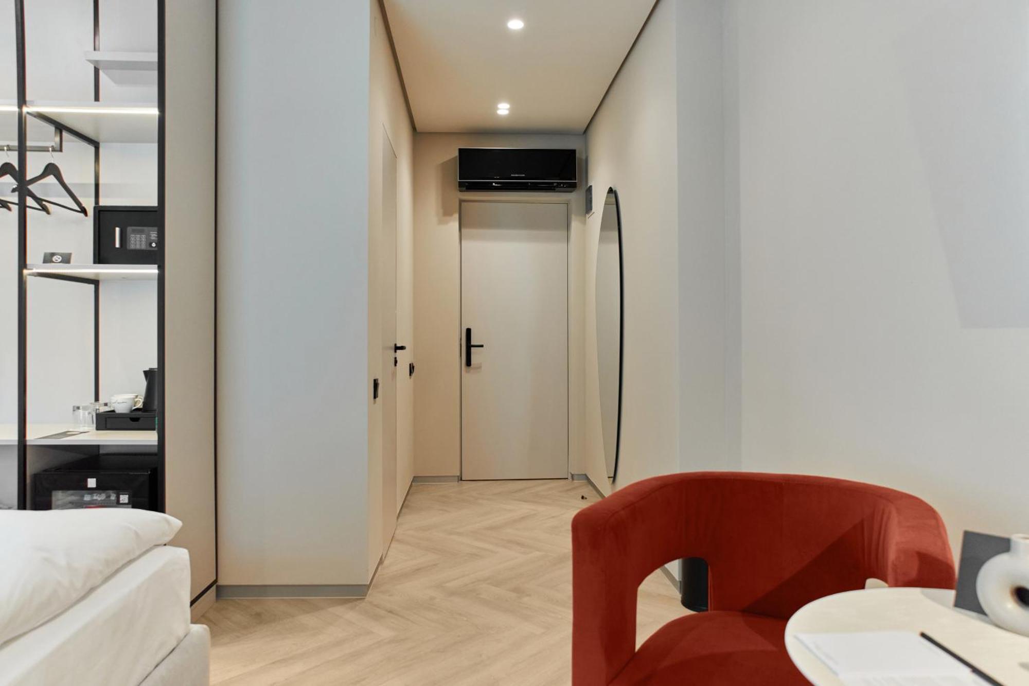 אוזהורוד Hotel Laudon מראה חיצוני תמונה