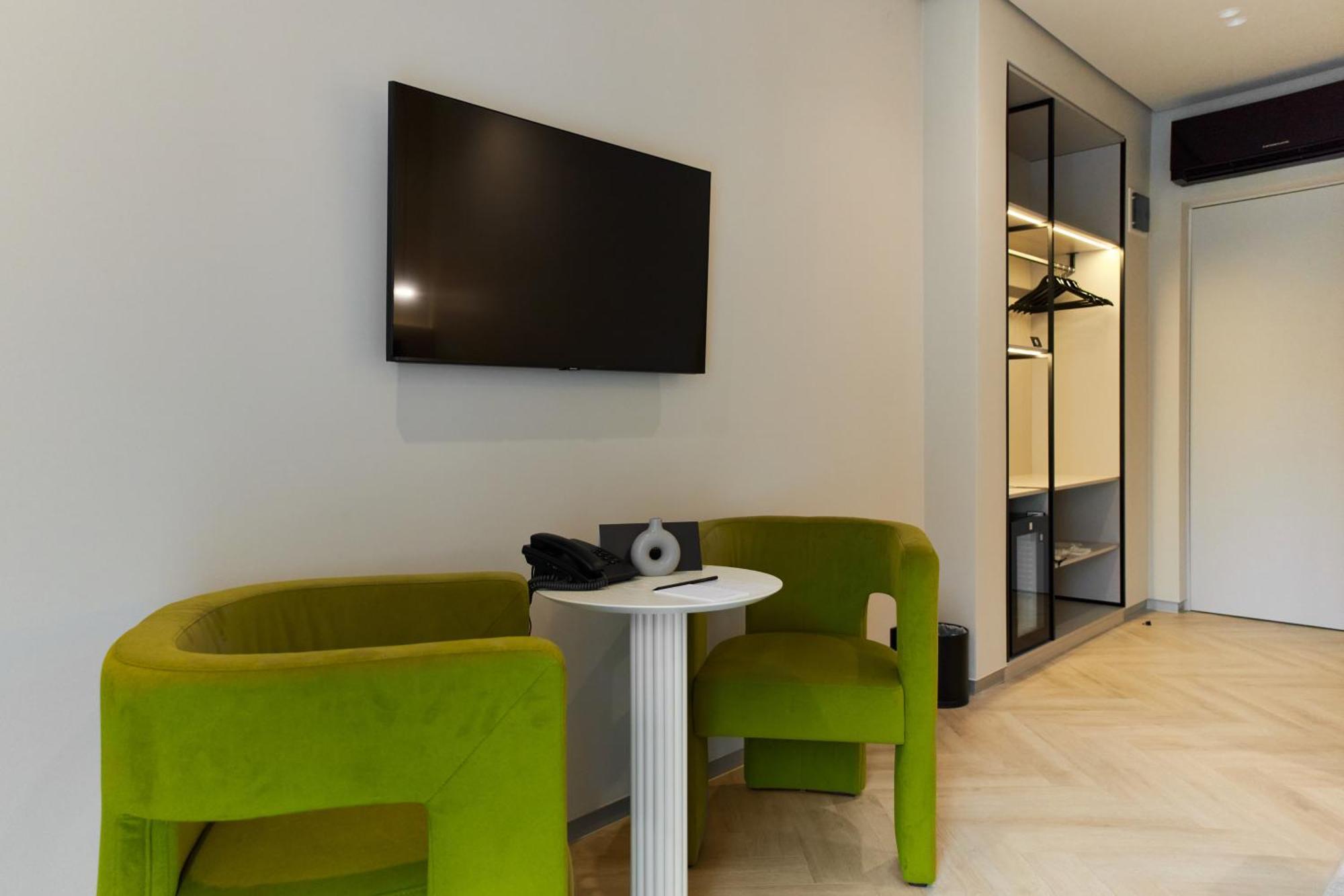 אוזהורוד Hotel Laudon מראה חיצוני תמונה